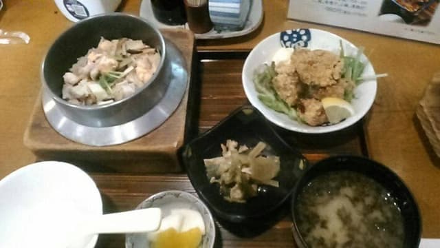 掬び家 - サブ画像3
