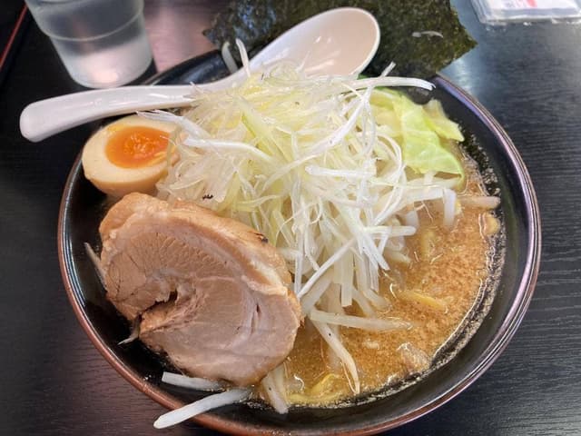 北海道らーめん小林屋 用田店 - サブ画像1