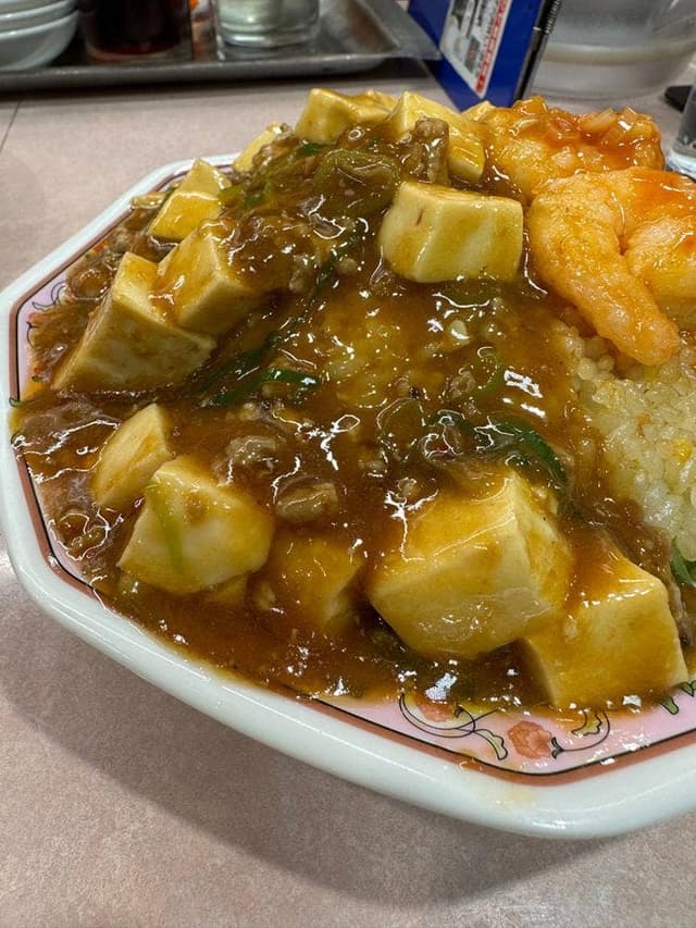 餃子の王将 水道橋店 - サブ画像2