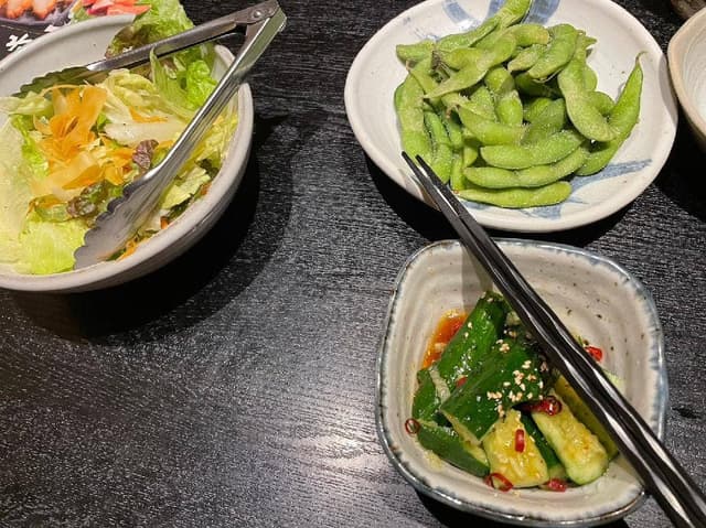 くいもん屋 わん 五反田東口店 - サブ画像1