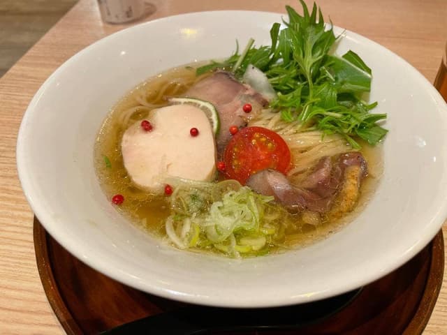 五目亭 駅前店 - サブ画像1