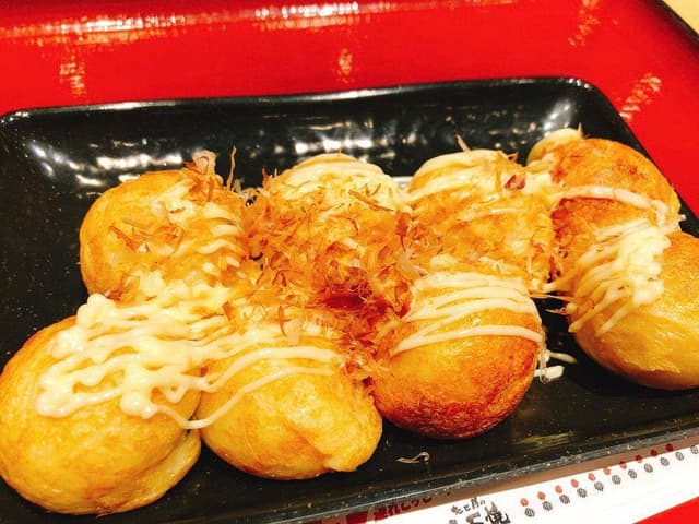 たこ昌 関西空港店 - サブ画像2
