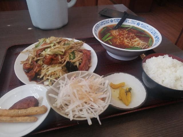 台湾料理 味源 香川店 - サブ画像2