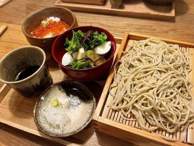 味処 高雄 - サブ画像1