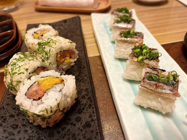 鮨処 西鶴 北一条店 - サブ画像1