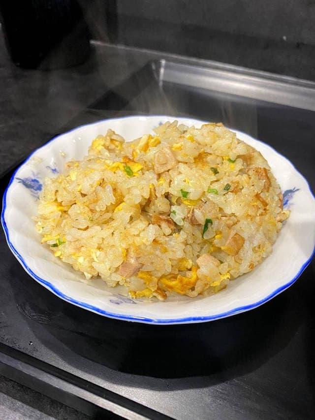 東京菜館 - サブ画像2