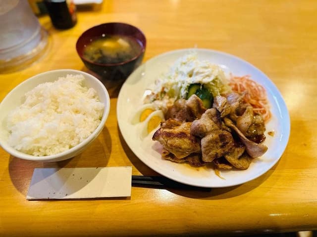 コーヒーショップ キャンディ - サブ画像3