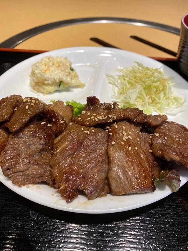 和牛焼肉 牛正 - サブ画像2