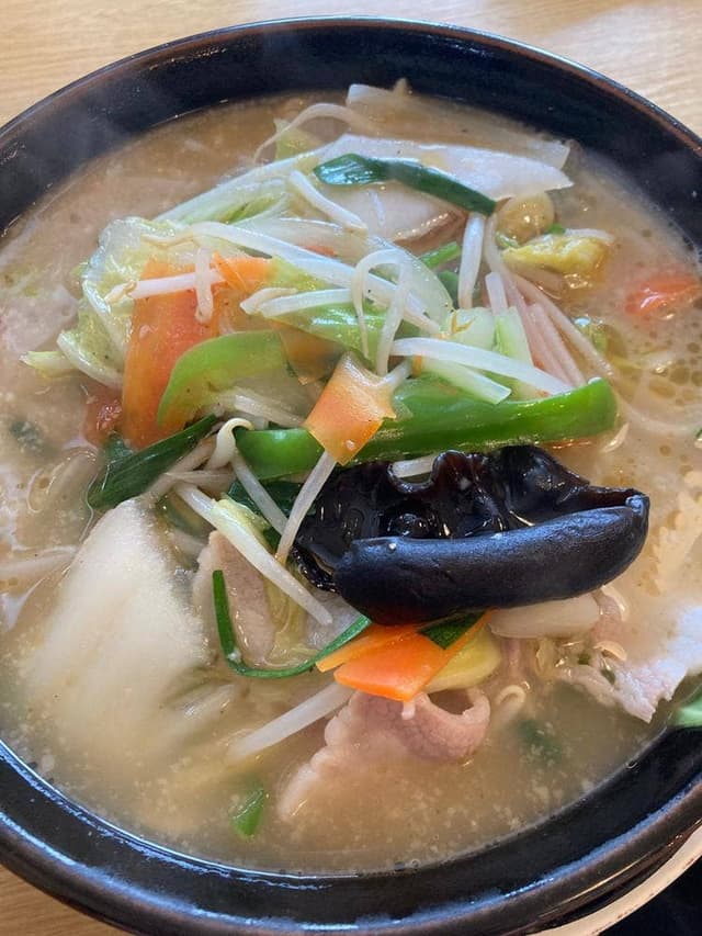 大むら食堂 - サブ画像2