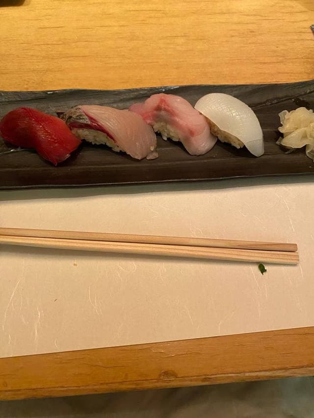 銀波 銀座店 - サブ画像2