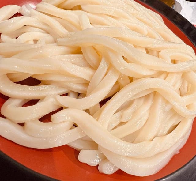 武蔵野うどん - サブ画像3