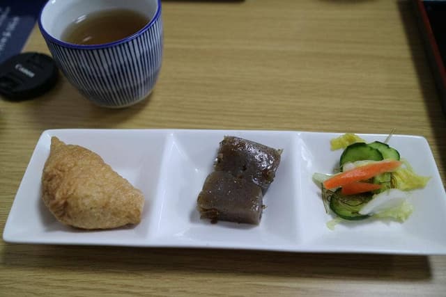 もり蕎麦や 助十郎 - サブ画像1