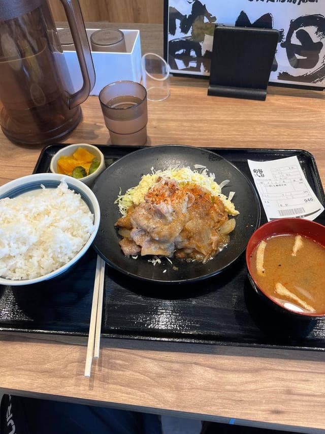 野郎メシ 大泉店 - サブ画像2