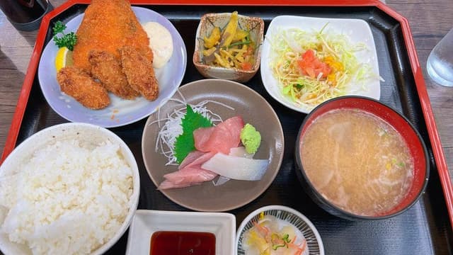 三四味屋 - サブ画像2