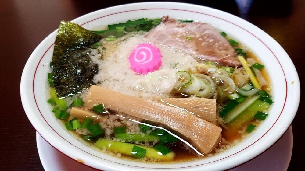 初代しちのや