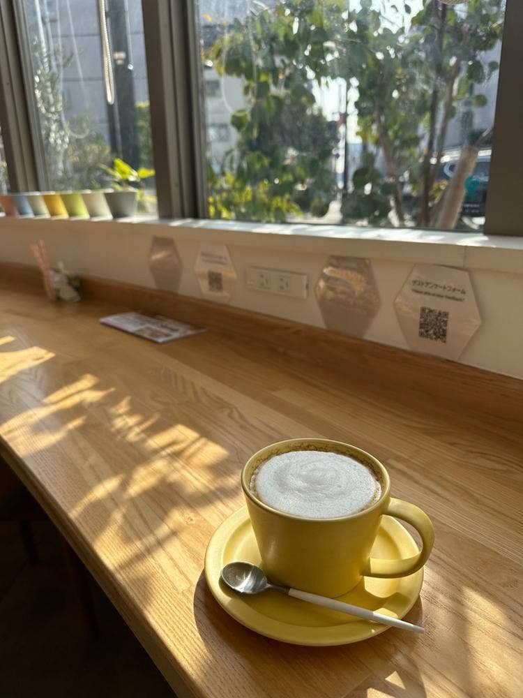 イロドリcafé