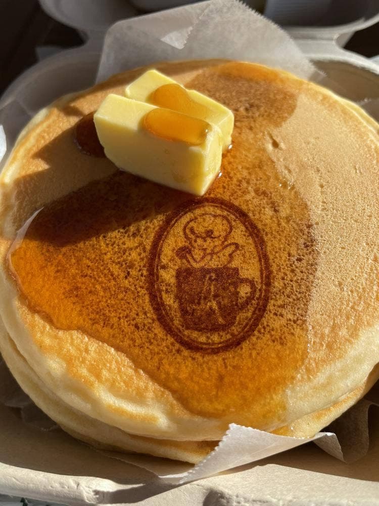 Cafe Ange