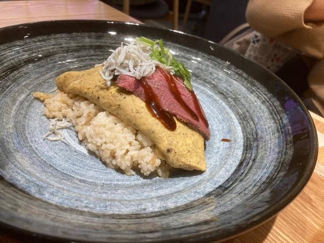 祇園茶寮×タニタカフェ ららぽーと柏の葉 - サブ画像3
