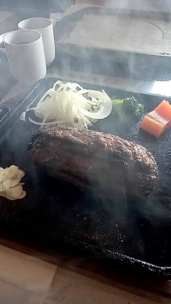 炭焼ハンバーグの店 善 - サブ画像3