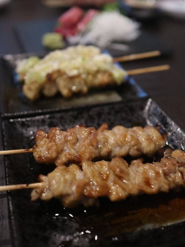 炭火焼鳥 野球小僧 - サブ画像1