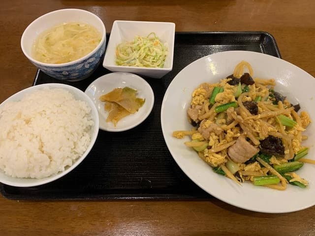中国料理 和平飯店 - サブ画像2