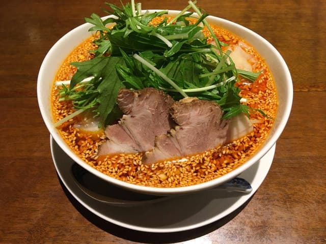 中国料理 北京本館 - サブ画像1