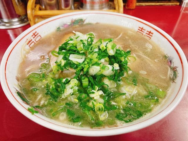 めんいち - サブ画像2