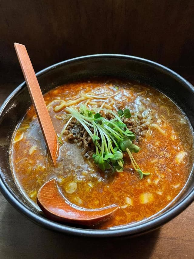 麺屋 げんぞう - サブ画像2