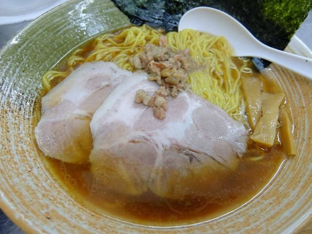 覆麺 智 - サブ画像3