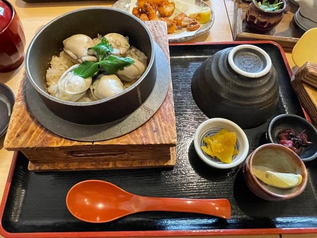 鎌倉の釜飯 かまよか 本店 - サブ画像3