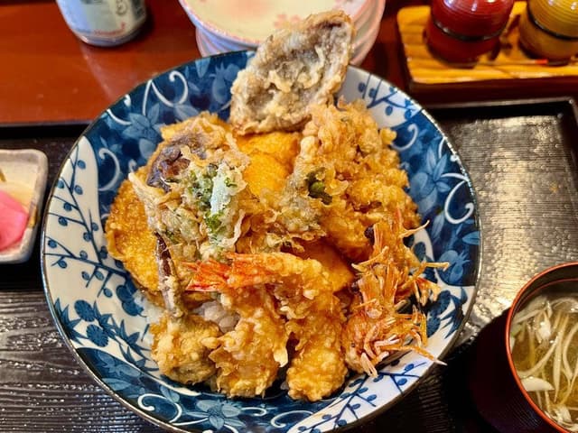 天優 - サブ画像2