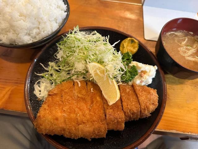 豚八 - サブ画像2
