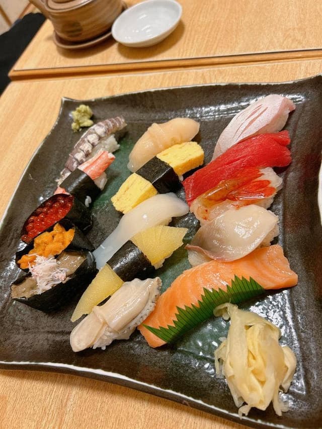 魚真 - サブ画像1