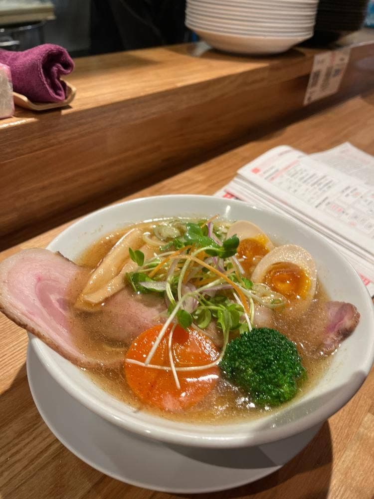 麺屋 しん