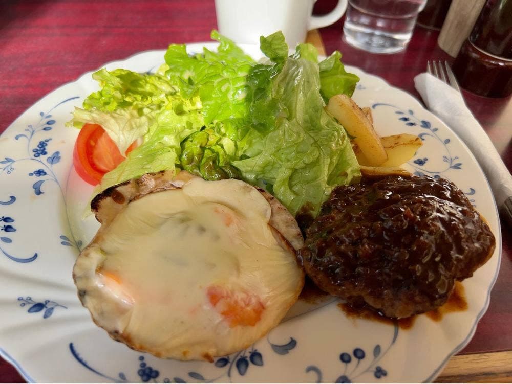 じれっ亭