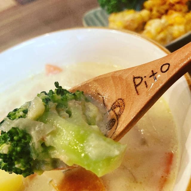 Cafe Pito - サブ画像1