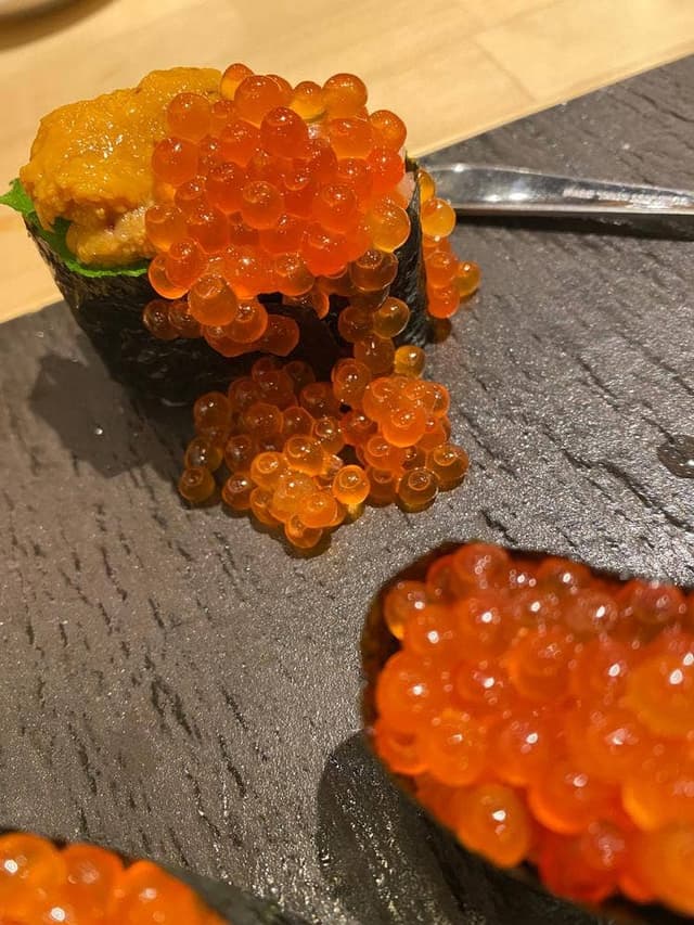 鮨 酒 肴 杉玉 うらぶくろ - サブ画像1