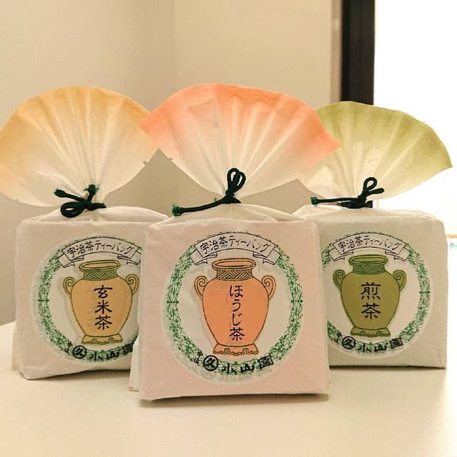 丸久小山園 西洞院店 ショップ - サブ画像1