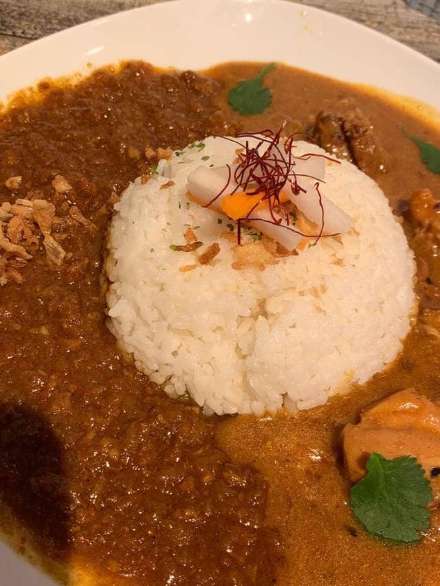 ロクヨン カレー - サブ画像1