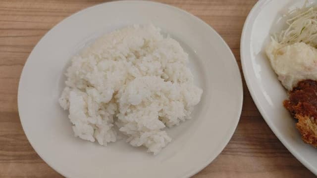 ステーキハウスラジャ&マイケル7 中島店 - サブ画像3