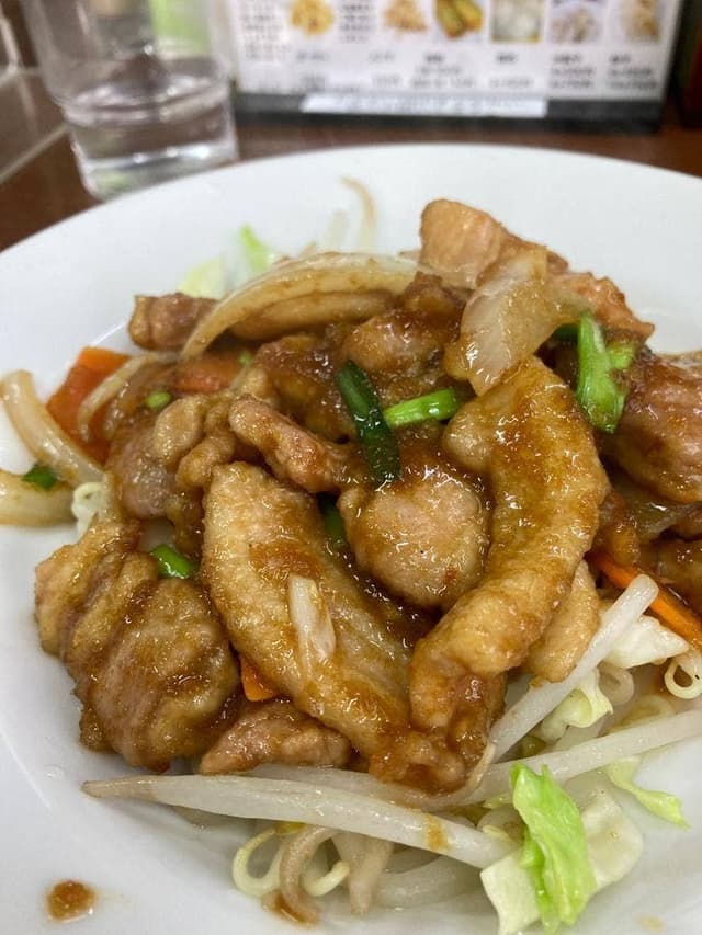 天津飯店 - サブ画像3