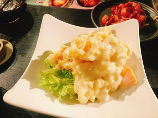 ガヤ 北野店 - サブ画像1