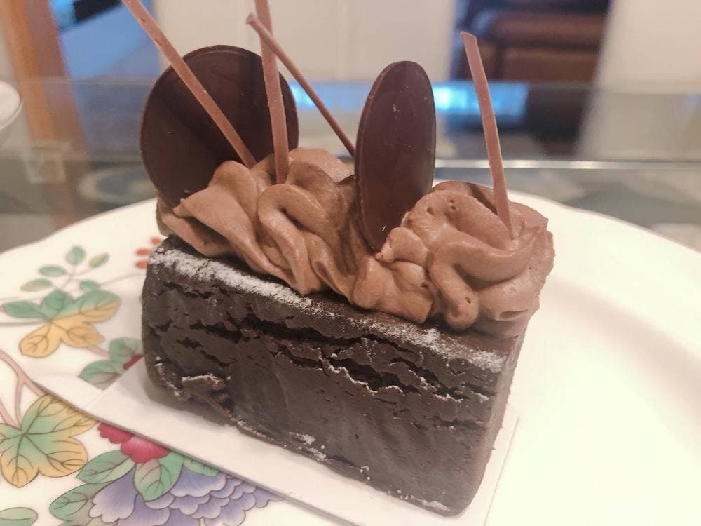 パティスリー プラネッツ
