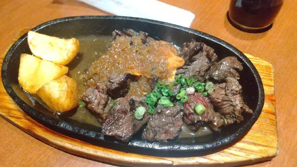 味の横綱