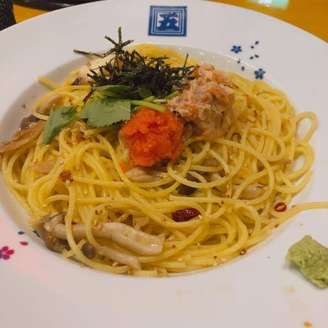 洋麺屋 五右衛門 新宿アイランド店 - サブ画像2