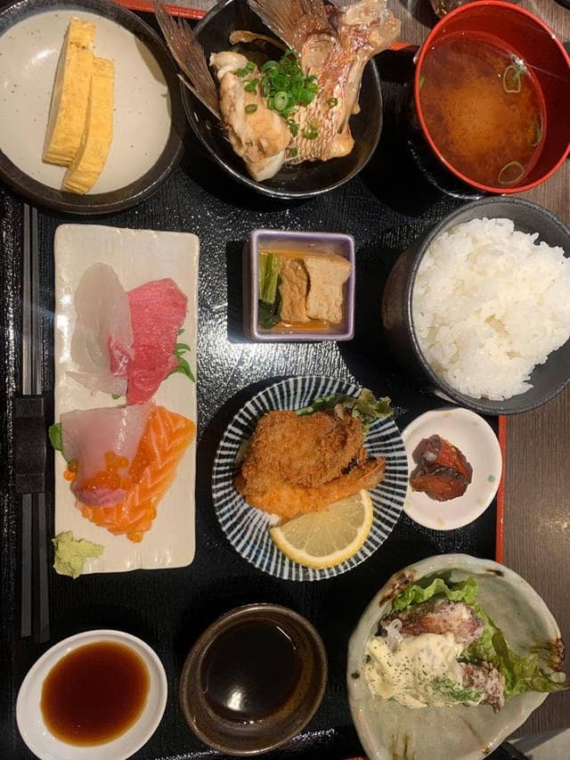 居酒屋 希SAKU - サブ画像2