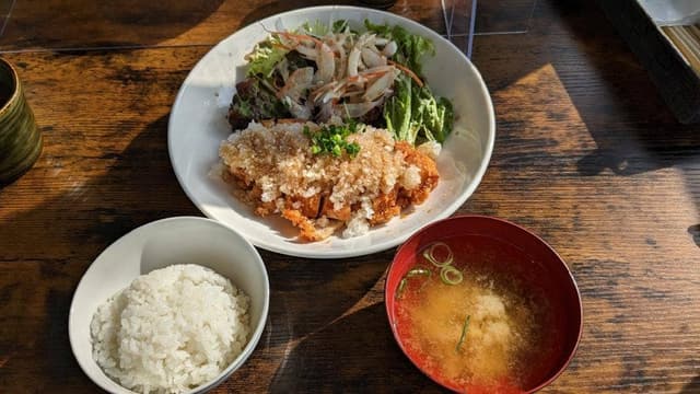 炭火焼鳥専門店 播鳥 茅場町店 - サブ画像1