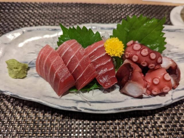粋肴 しま田 - サブ画像3