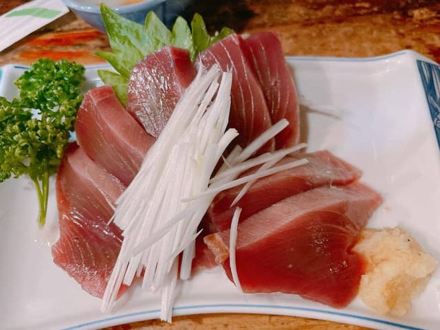 魚がし 十条支店 - サブ画像1