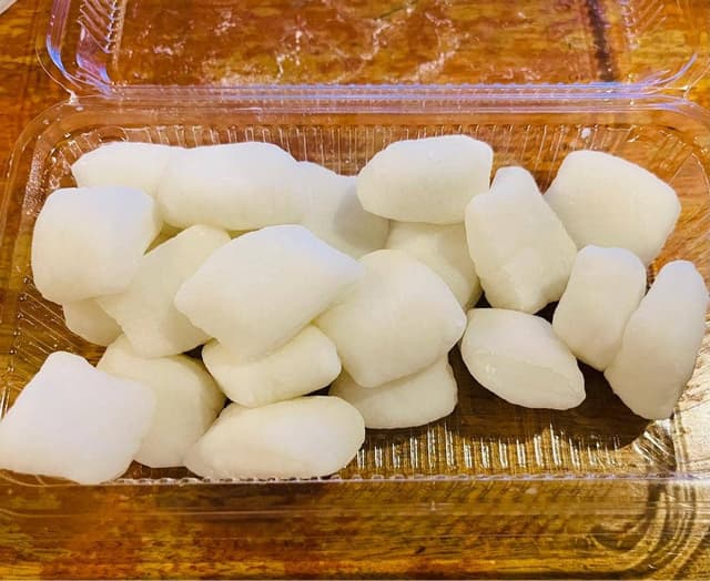 水だんご専門店 藤吉 - サブ画像3